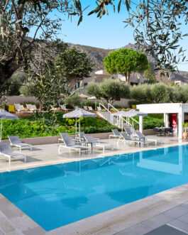 Sundance Apartments & Suites – Griechenland, Kreta, Koutouloufari bei Chersonissos Ohne Verpflegung – ab 499 Euro