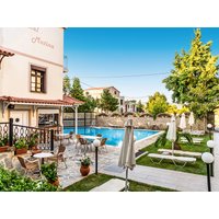 Hotel Matina – Griechenland, Samos, Ireon Frühstück – ab 456 Euro