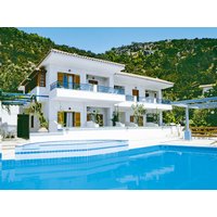 Hotel Golden Sand – Griechenland, Samos, Kampos/Votsalakia Ohne Verpflegung – ab 468 Euro