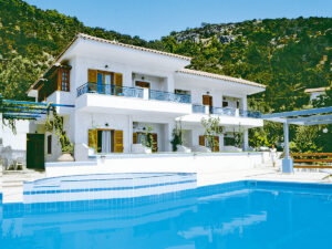 Buche jetzt deinen Traumurlaub im Hotel Golden Sand in Griechenland