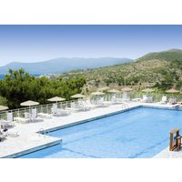 Hotel Mykali Bay – Griechenland, Samos, Pythagorion Frühstück – ab 492 Euro