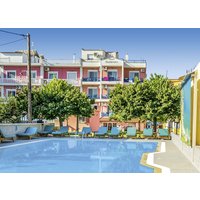 Hotel Thalassies – Griechenland, Thassos, Limenaria Frühstück – ab 482 Euro