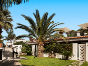 Buche jetzt deinen Traumurlaub im Grifo Hotel Charme & Spa in  ➝ schon ab 783 €!