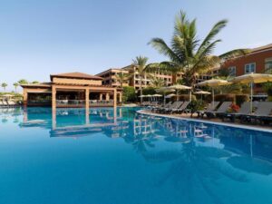 Buche jetzt deinen Traumurlaub im H10 Costa Adeje Palace in  ➝ schon ab 1274 €!