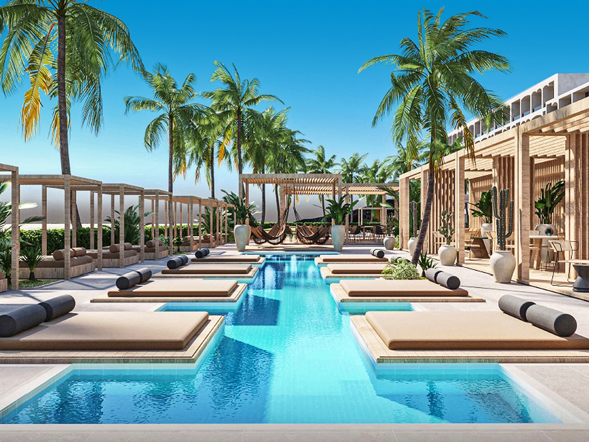 Buche jetzt deinen Traumurlaub im H10 Costa Mogan in  ➝ schon ab 983 €!