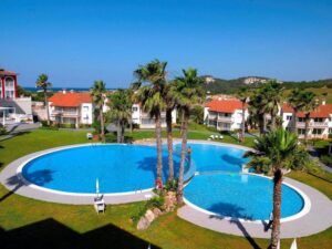 Buche jetzt deinen Traumurlaub im HG Jardin de Menorca in  ➝ schon ab 664 €!