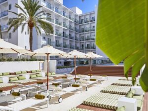 Buche jetzt deinen Traumurlaub im HM Dunas Blancas in  ➝ schon ab 868 €!