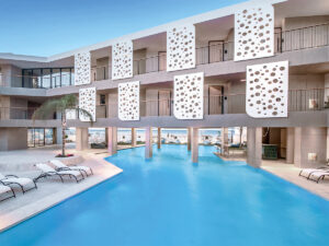 Buche jetzt deinen Traumurlaub im Harmony Boutique Resort in  ➝ schon ab 1419 €!