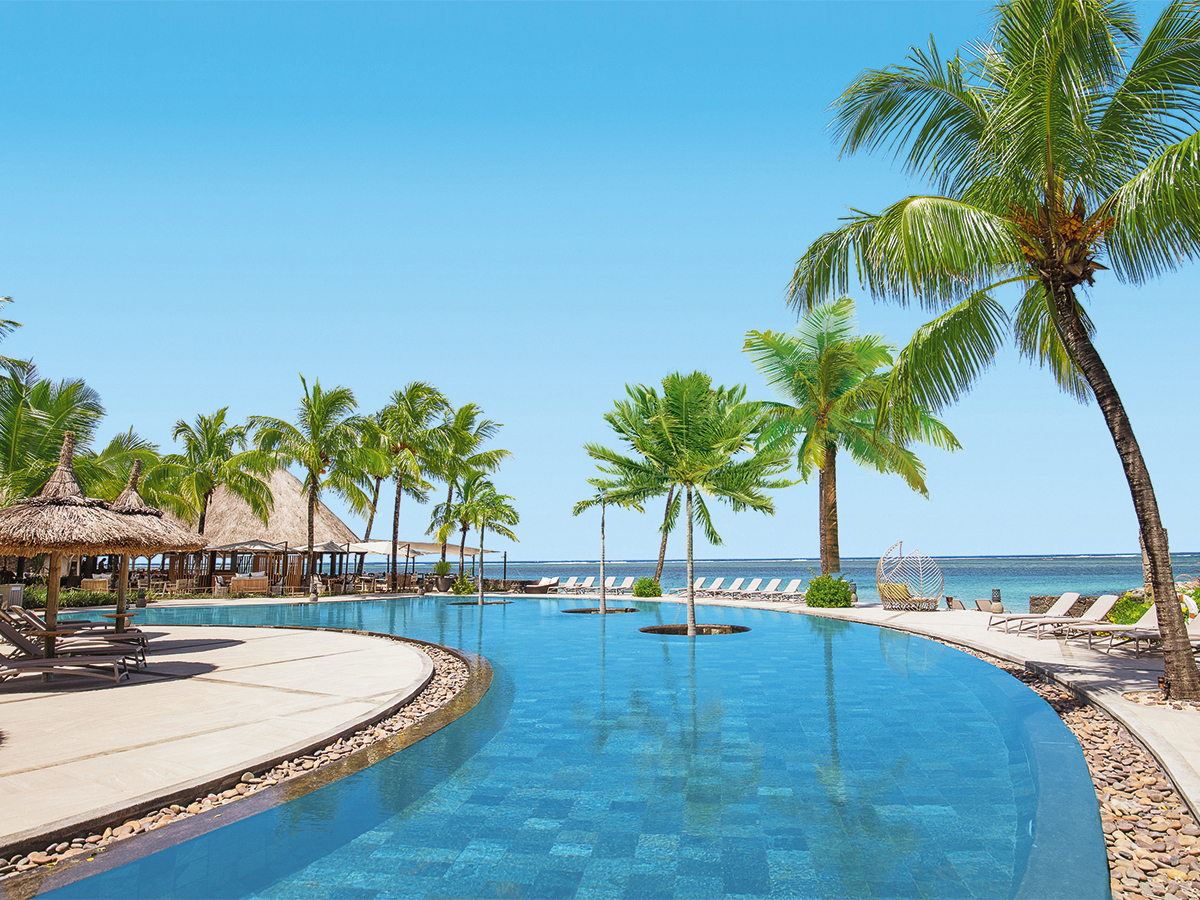 Buche jetzt deinen Traumurlaub im Heritage Awali Golf & Spa Resort in  ➝ schon ab 3127 €!