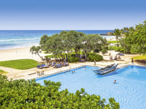 Buche jetzt deinen Traumurlaub im Heritance Ahungalla in  ➝ schon ab 1204 €!