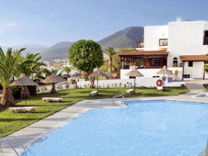 Buche jetzt deinen Traumurlaub im Hersonissos Maris in  ➝ schon ab 721 €!