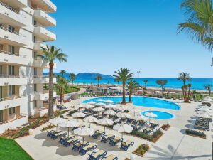 Buche jetzt deinen Traumurlaub im Hipotels Mercedes in  ➝ schon ab 975 €!