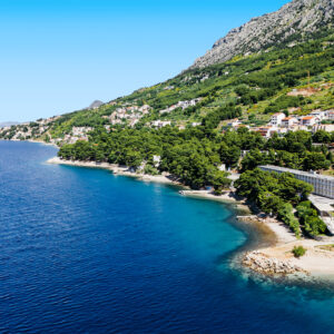 Buche jetzt deinen Traumurlaub im Holiday Village Sagitta in  ➝ schon ab 614 €!