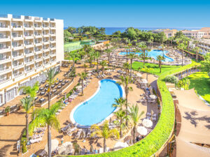 Buche jetzt deinen Traumurlaub im Hotel 3HB Guarana - all inclusive in  ➝ schon ab 1291 €!