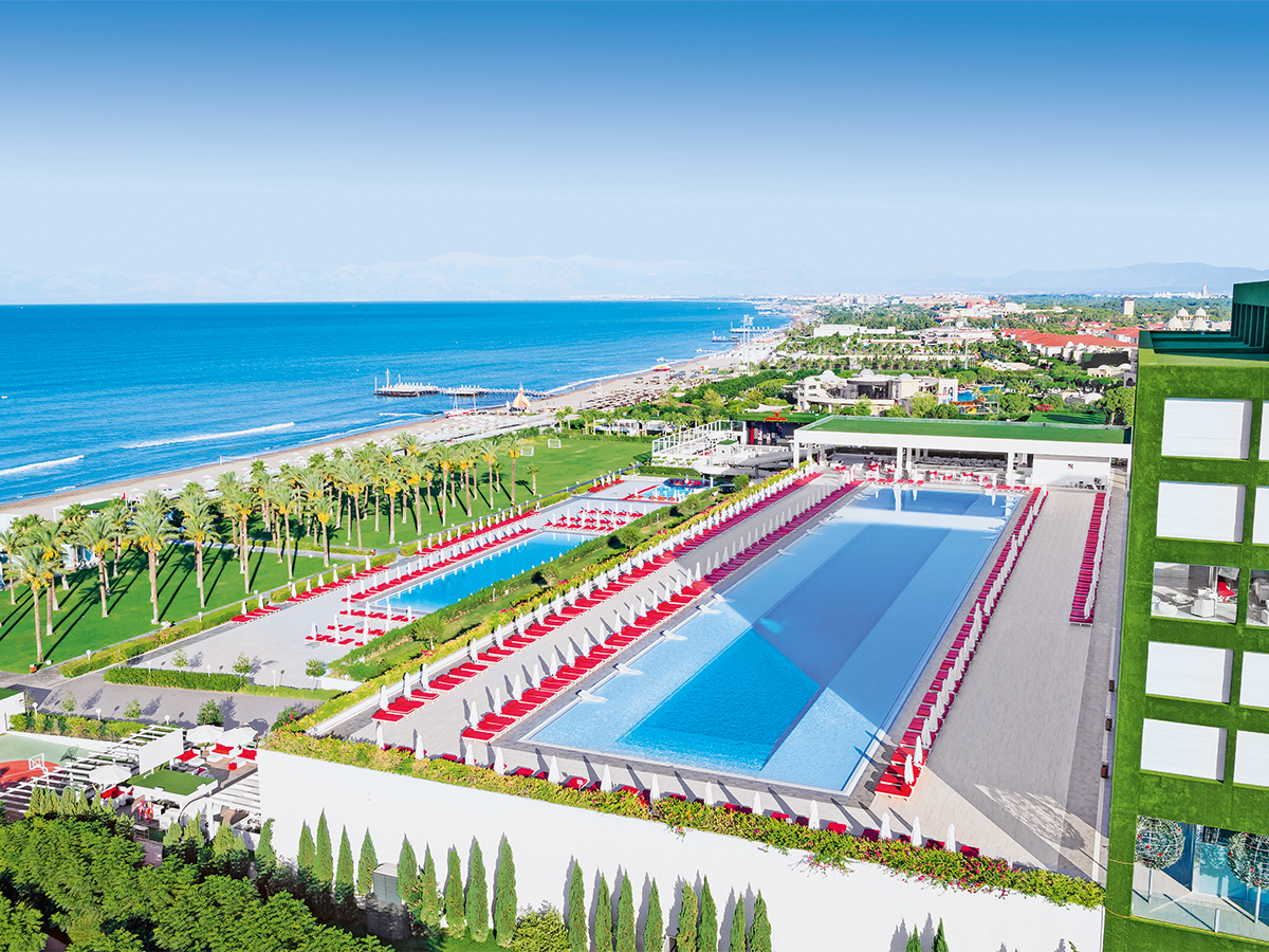 Buche jetzt deinen Traumurlaub im Hotel Adam & Eve in  ➝ schon ab 1184 €!