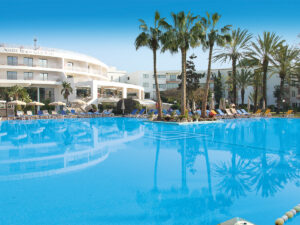 Buche jetzt deinen Traumurlaub im Hotel Agadir Beach Club in  ➝ schon ab 712 €!