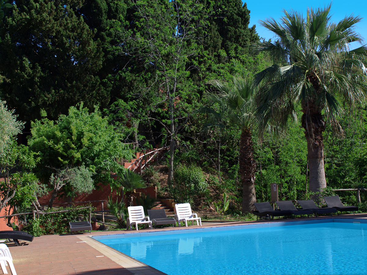 Buche jetzt deinen Traumurlaub im Hotel Agriturismo Ruralia in ➝ schon ab 538 €!