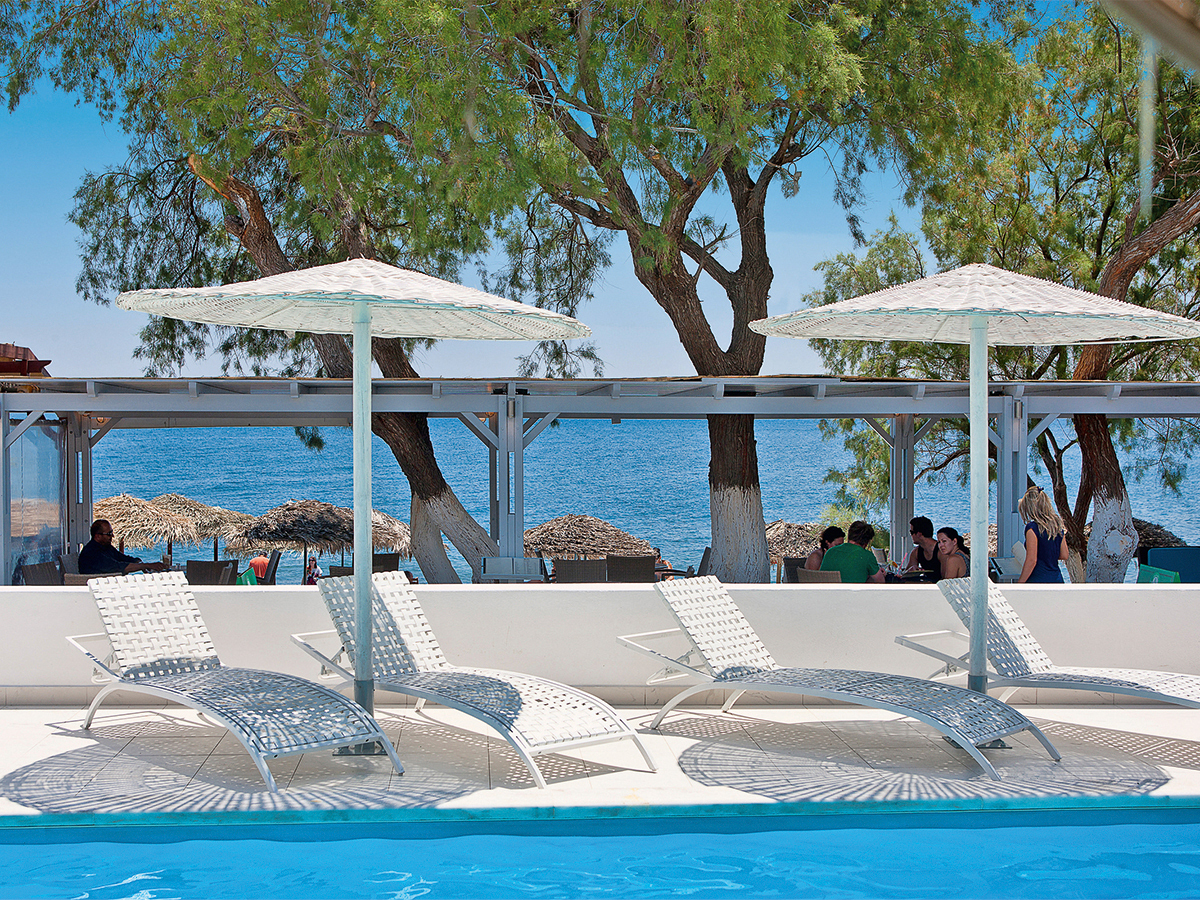 Buche jetzt deinen Traumurlaub im Hotel Alesahne in  ➝ schon ab 733 €!