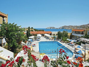 Buche jetzt deinen Traumurlaub im Hotel Alexander House in  ➝ schon ab 750 €!