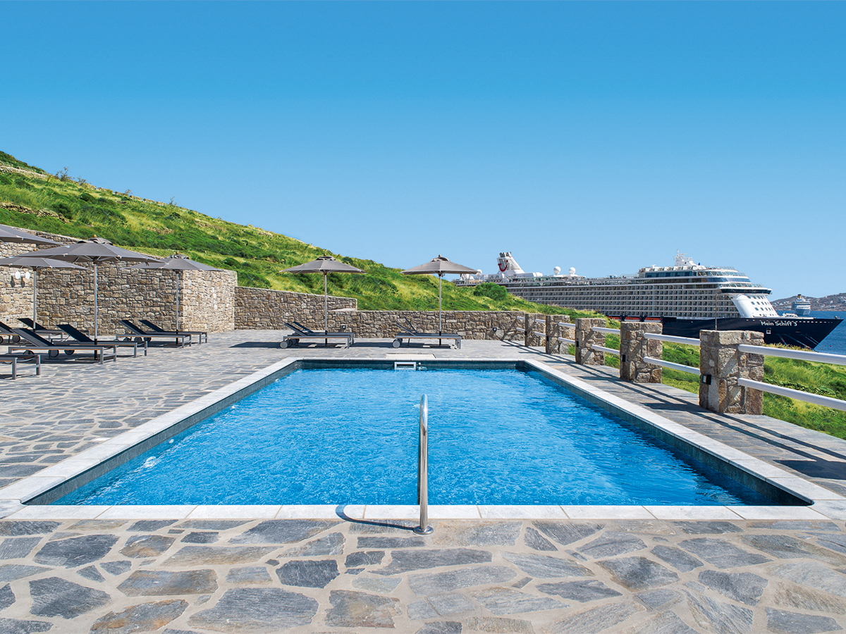 Buche jetzt deinen Traumurlaub im Hotel Alkistis in  ➝ schon ab 892 €!