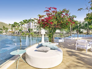 Buche jetzt deinen Traumurlaub im Hotel Alua Boccaccio in  ➝ schon ab 922 €!