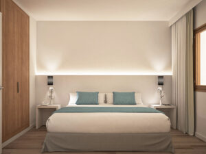 Buche jetzt deinen Traumurlaub im Hotel AluaSuites Las Rocas in  ➝ schon ab 885 €!