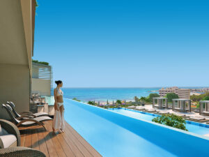 Buche jetzt deinen Traumurlaub im Hotel Amarande in  ➝ schon ab 1275 €!