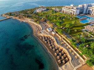 Buche jetzt deinen Traumurlaub im Hotel Anda Barut Collection in  ➝ schon ab 1611 €!