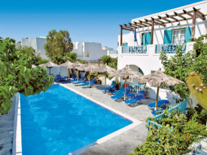 Buche jetzt deinen Traumurlaub im Hotel Andreas in  ➝ schon ab 1043 €!