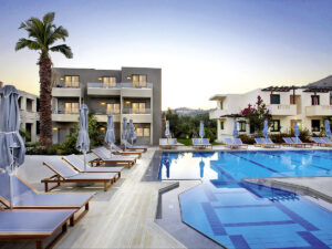 Buche jetzt deinen Traumurlaub im Hotel Anna’s House in  ➝ schon ab 831 €!