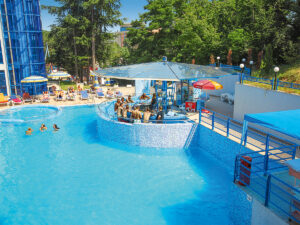 Buche jetzt deinen Traumurlaub im Hotel Aphrodite in  ➝ schon ab 511 €!