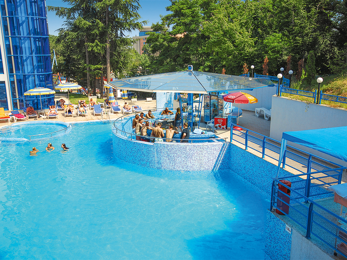 Buche jetzt deinen Traumurlaub im Hotel Aphrodite in  ➝ schon ab 511 €!