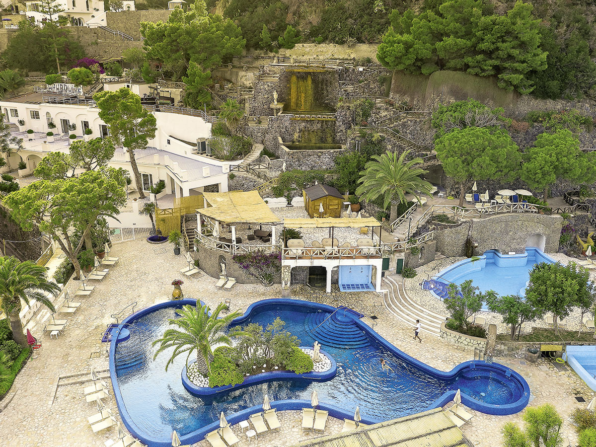 Buche jetzt deinen Traumurlaub im Hotel Apollon Club in  ➝ schon ab 1063 €!