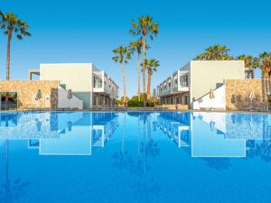 Buche jetzt deinen Traumurlaub im Hotel Apollon Windmill in  ➝ schon ab 1137 €!