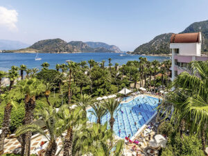 Buche jetzt deinen Traumurlaub im Hotel Aqua in  ➝ schon ab 1129 €!