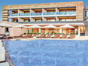 Buche jetzt deinen Traumurlaub im Hotel Aqua Blu Boutique in  ➝ schon ab 1246 €!