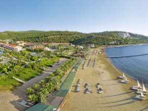 Buche jetzt deinen Traumurlaub im Hotel Aqua Fantasy Hotels & Aquapark in  ➝ schon ab 951 €!