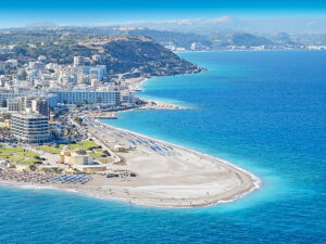 Buche jetzt deinen Traumurlaub im Hotel Aquarium View in  ➝ schon ab 767 €!