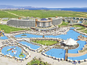 Buche jetzt deinen Traumurlaub im Hotel Aquasis Deluxe Resort & Spa in  ➝ schon ab 946 €!