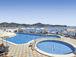 Buche jetzt deinen Traumurlaub im Hotel Argos in  ➝ schon ab 1059 €!