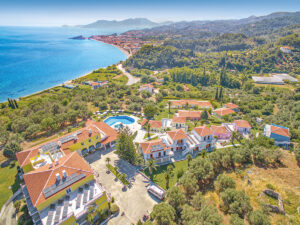 Buche jetzt deinen Traumurlaub im Hotel Arion in  ➝ schon ab 825 €!