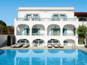 Buche jetzt deinen Traumurlaub im Hotel Armonia in  ➝ schon ab 779 €!