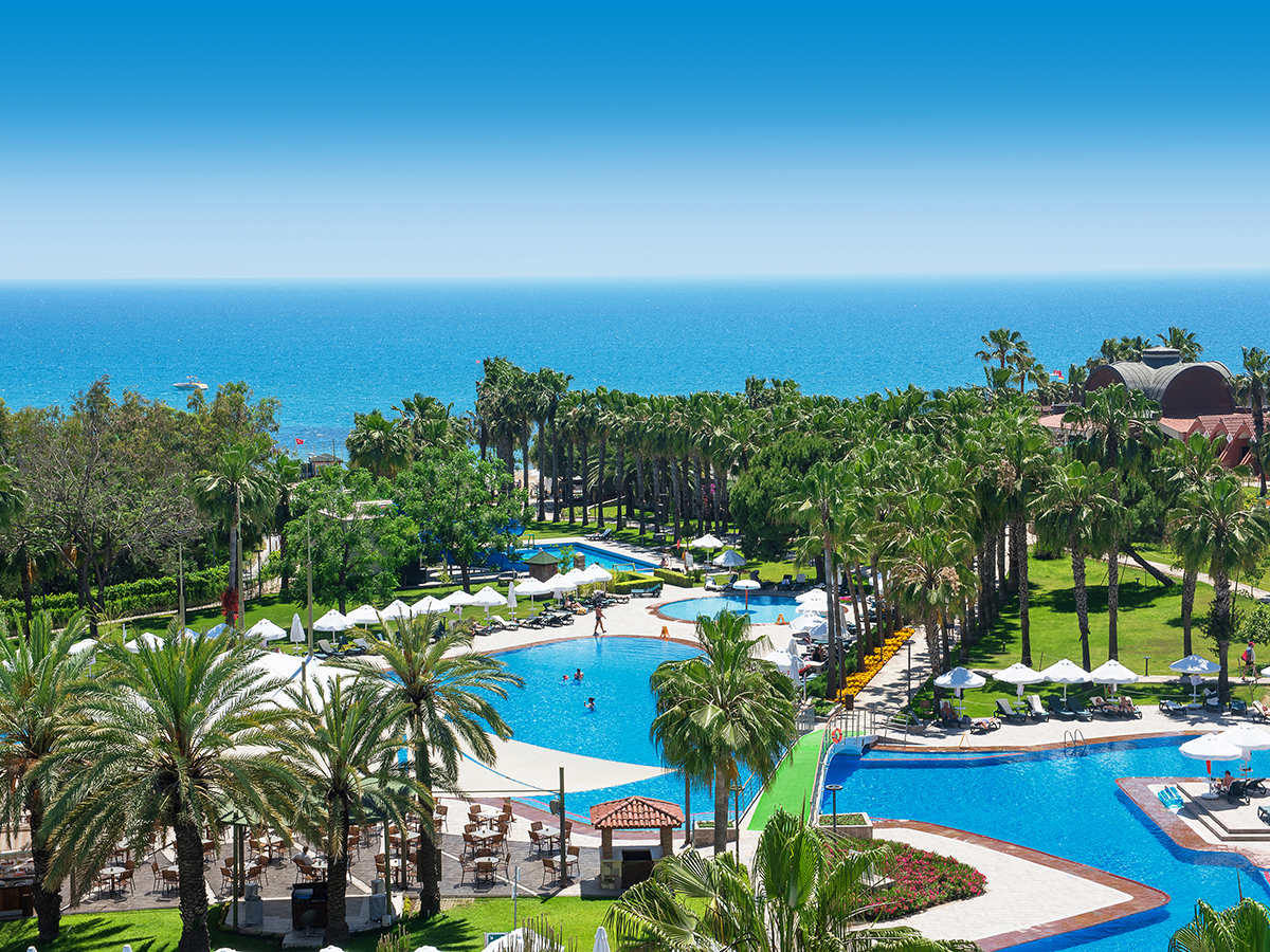 Buche jetzt deinen Traumurlaub im Hotel Arum Barut Collection in  ➝ schon ab 1545 €!