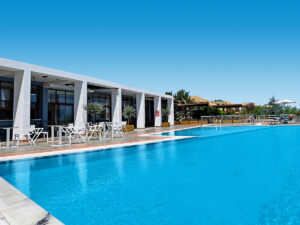 Buche jetzt deinen Traumurlaub im Hotel Asteris in  ➝ schon ab 1040 €!