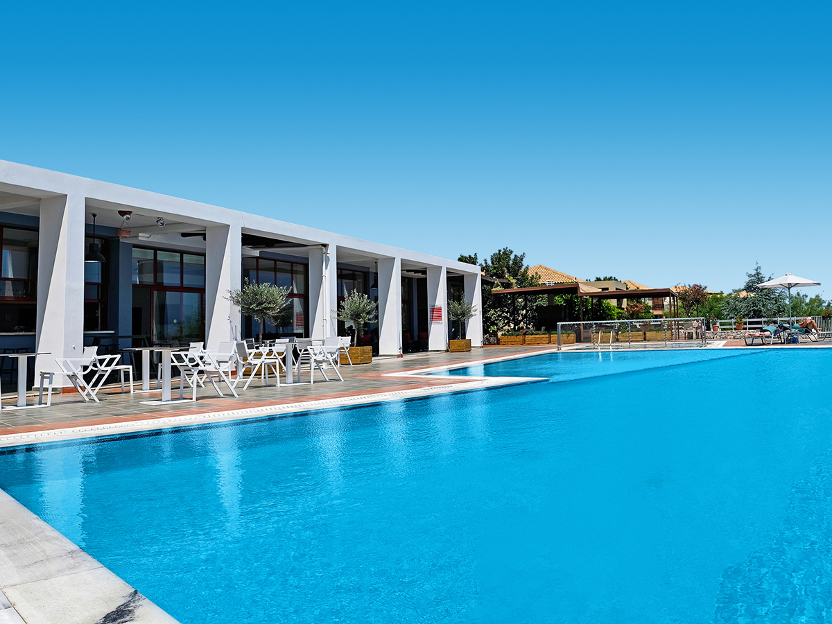 Buche jetzt deinen Traumurlaub im Hotel Asteris in  ➝ schon ab 1040 €!