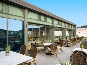 Buche jetzt deinen Traumurlaub im Hotel Athens Key in  ➝ schon ab 1028 €!