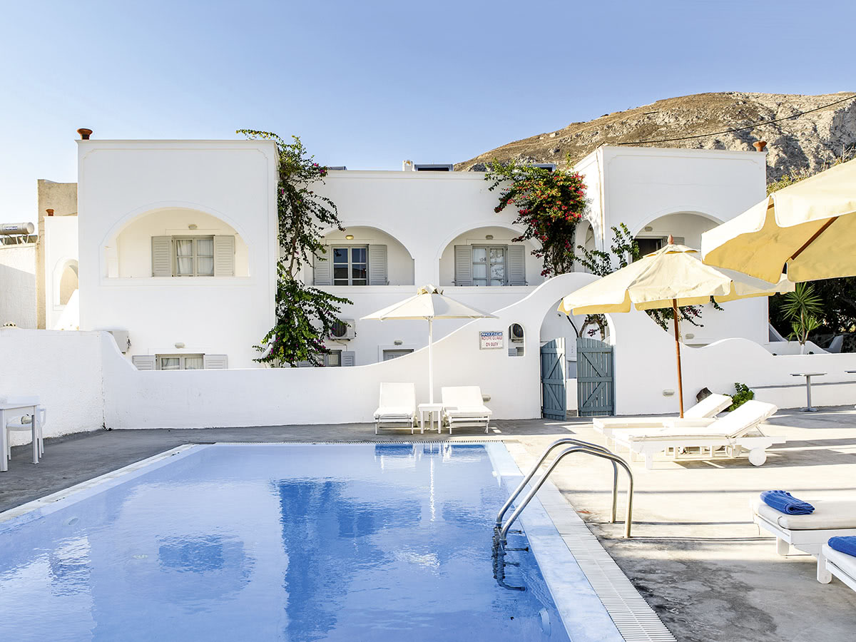 Buche jetzt deinen Traumurlaub im Hotel Atlas Boutique in  ➝ schon ab 706 €!