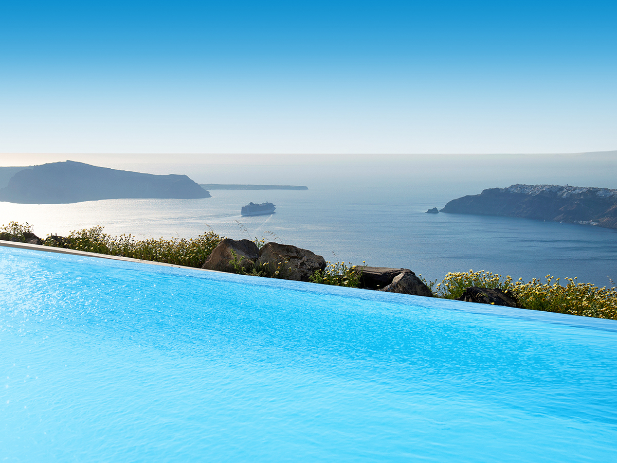 Buche jetzt deinen Traumurlaub im Hotel Avaton Resort in  ➝ schon ab 1663 €!