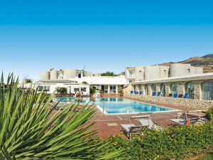 Buche jetzt deinen Traumurlaub im Hotel Baia dei Mulini in  ➝ schon ab 889 €!