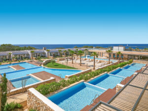 Buche jetzt deinen Traumurlaub im Hotel Barcelo Nura in  ➝ schon ab 1354 €!